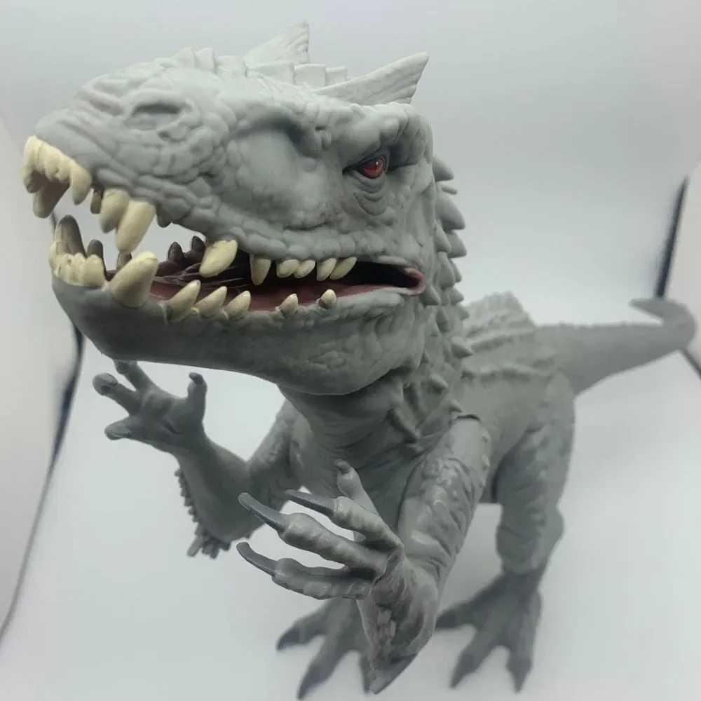 Jurassic‎ World Indominous Rex Light Up Sounds 14